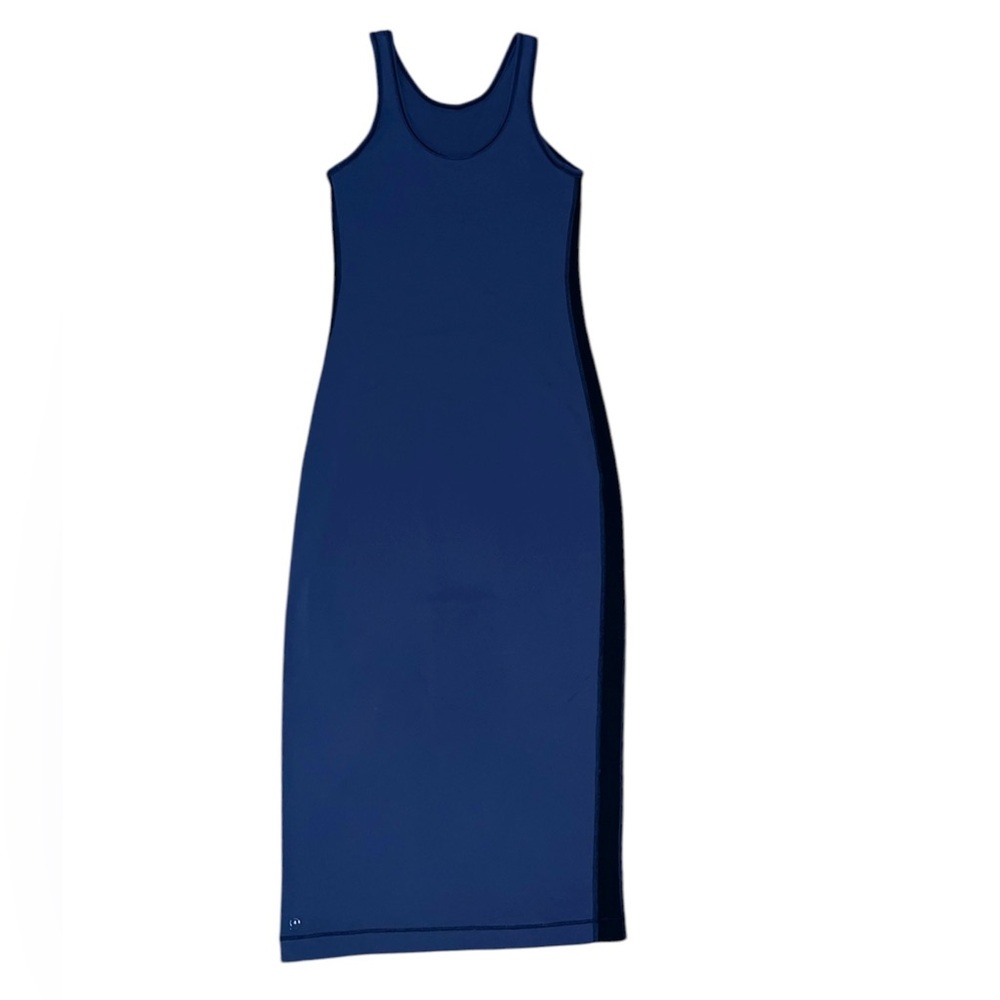 Lululemon 🍋 RARE Lab Tank Dress Size 4 Small - Picture 11 of 13